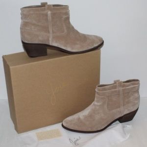 Joie Ankle Boots